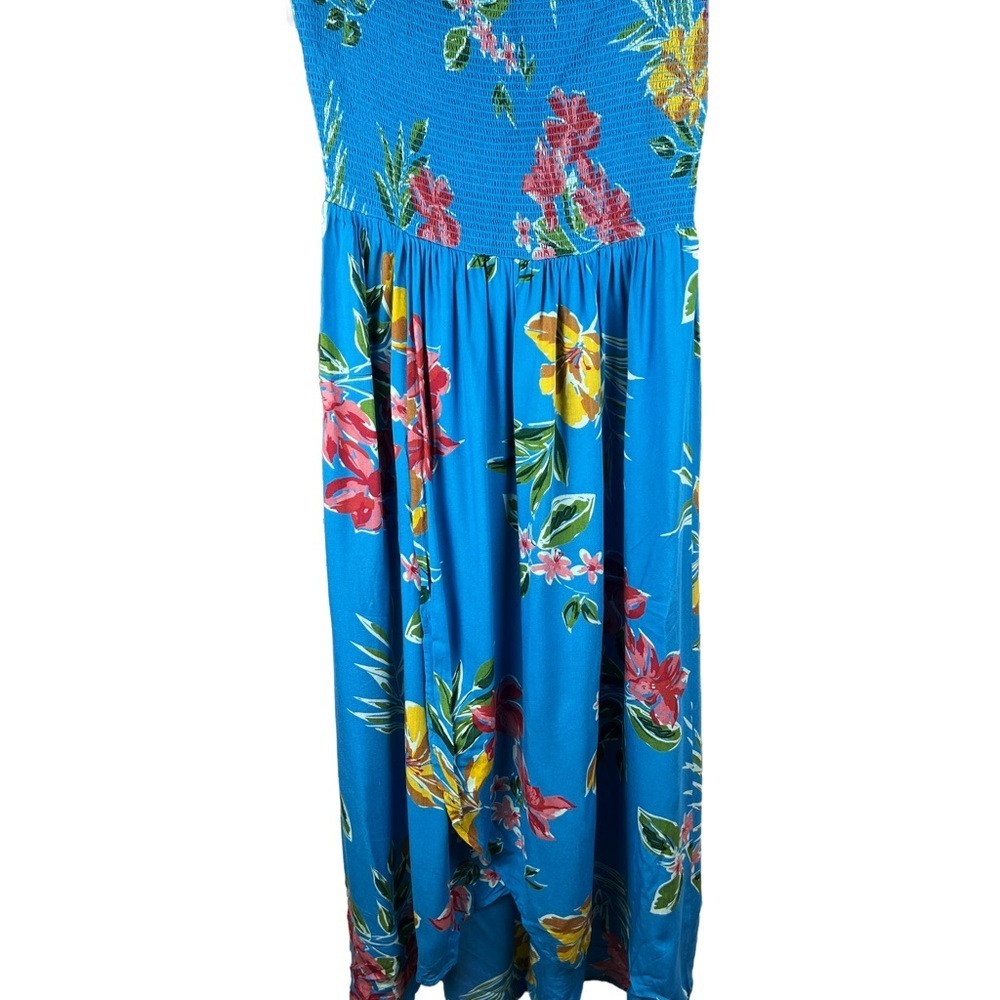Patrons of Peace Women’s Maple Strapless Dress In Size M - Picture 3 of 6